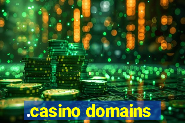 .casino domains