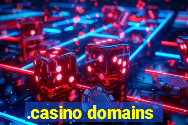 .casino domains