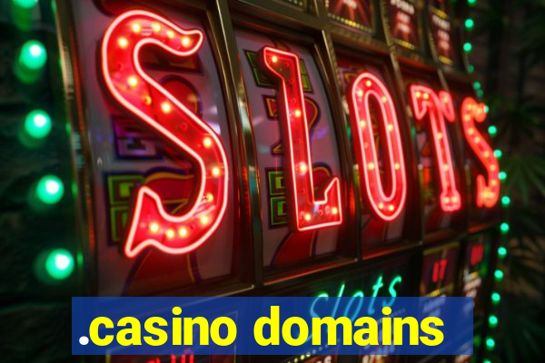 .casino domains