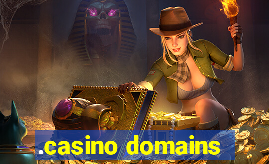 .casino domains