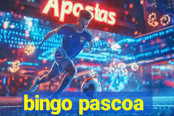 bingo pascoa