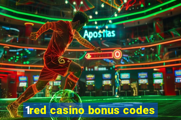 1red casino bonus codes