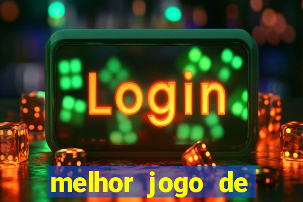 melhor jogo de casino para ganhar dinheiro