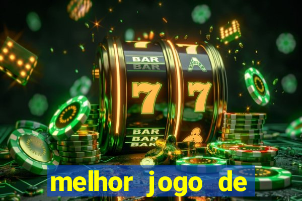 melhor jogo de casino para ganhar dinheiro