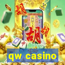 qw casino