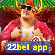 22bet app