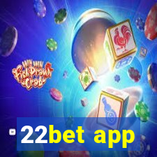 22bet app