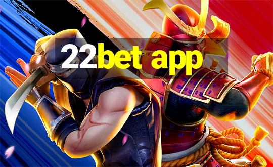 22bet app