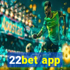 22bet app