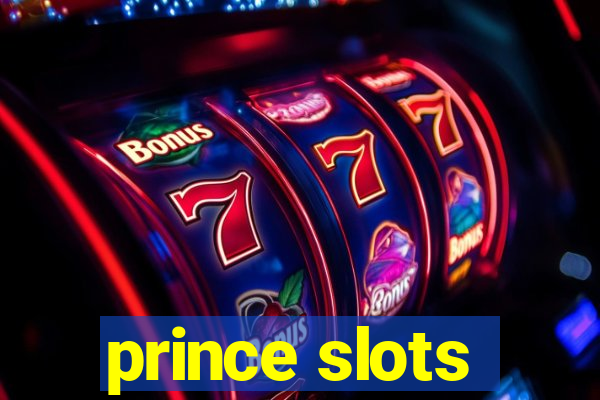 prince slots