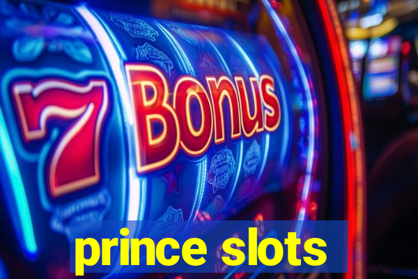 prince slots