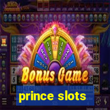 prince slots