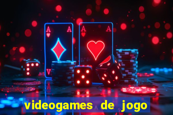 videogames de jogo do tigrinho