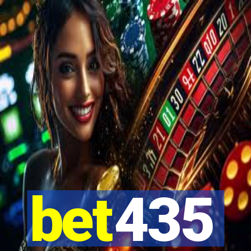 bet435