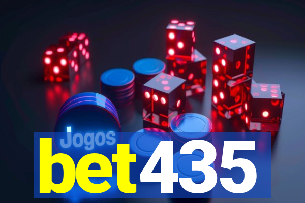 bet435