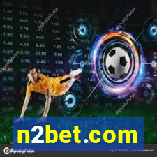 n2bet.com