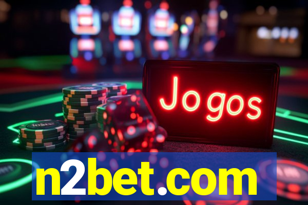 n2bet.com