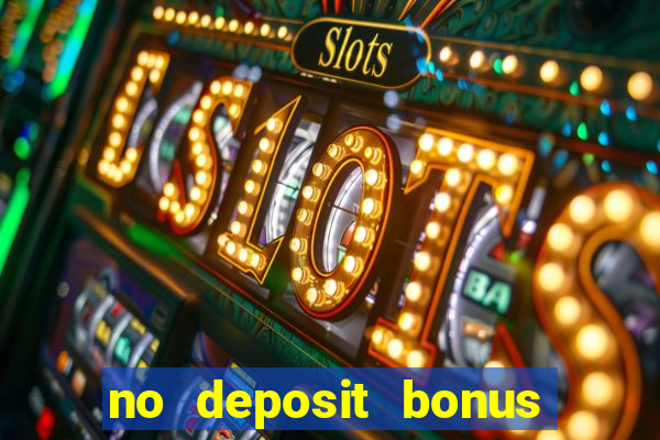 no deposit bonus codes slots of vegas