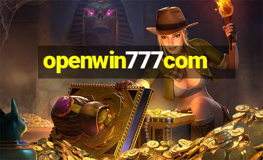 openwin777com