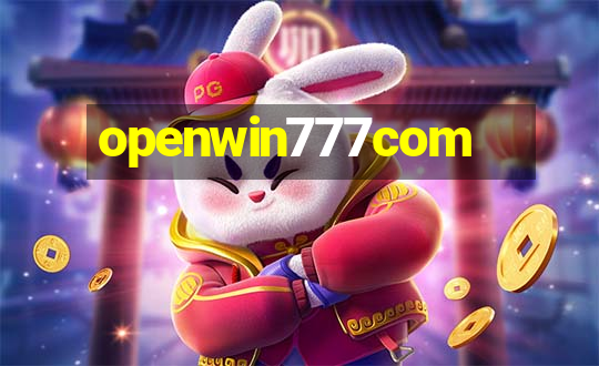 openwin777com