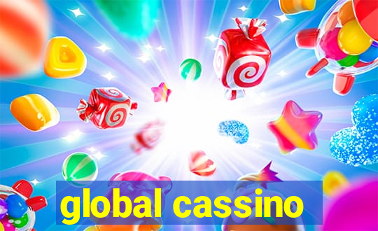 global cassino