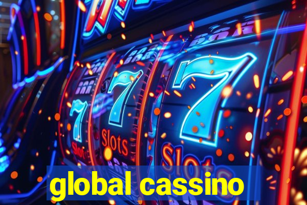 global cassino