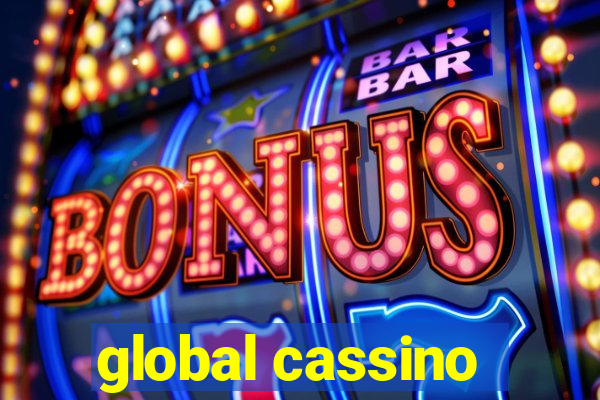 global cassino