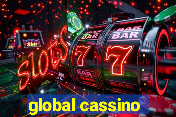 global cassino