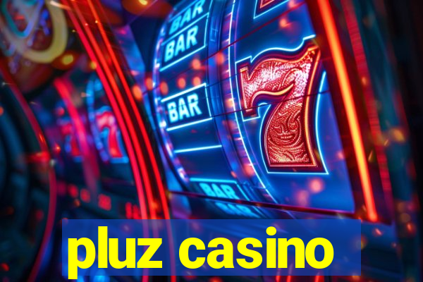 pluz casino