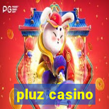 pluz casino