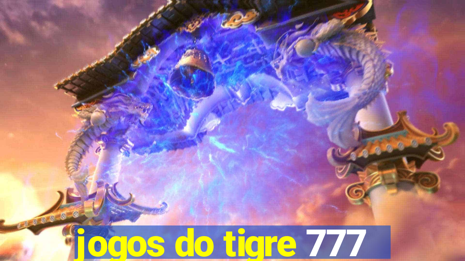 jogos do tigre 777