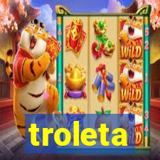 troleta