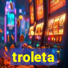 troleta