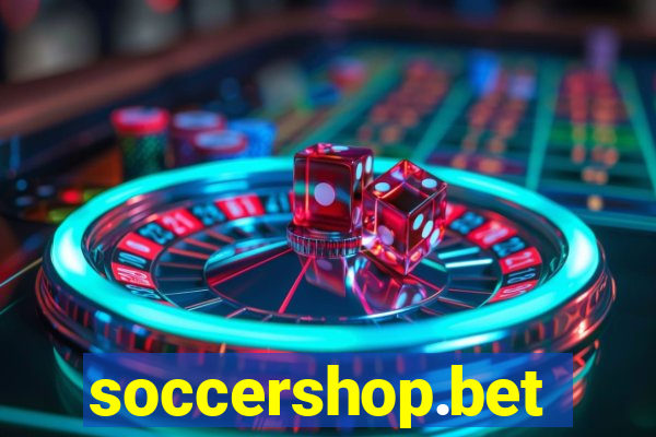 soccershop.bet