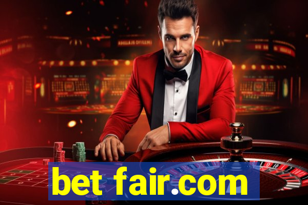 bet fair.com