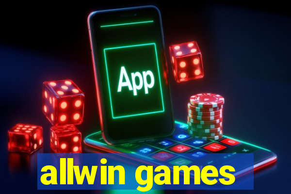 allwin games