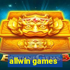 allwin games