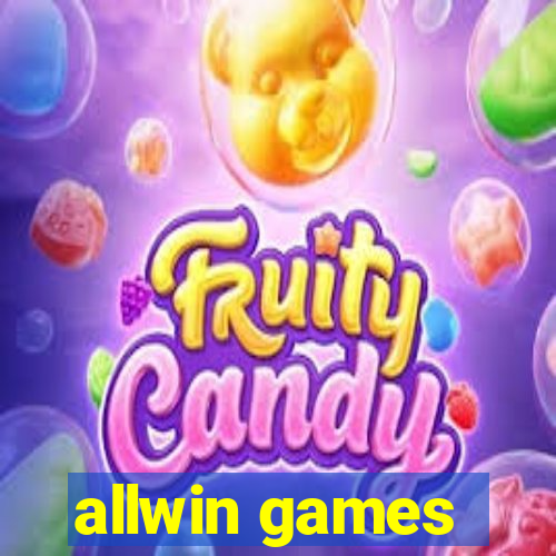 allwin games