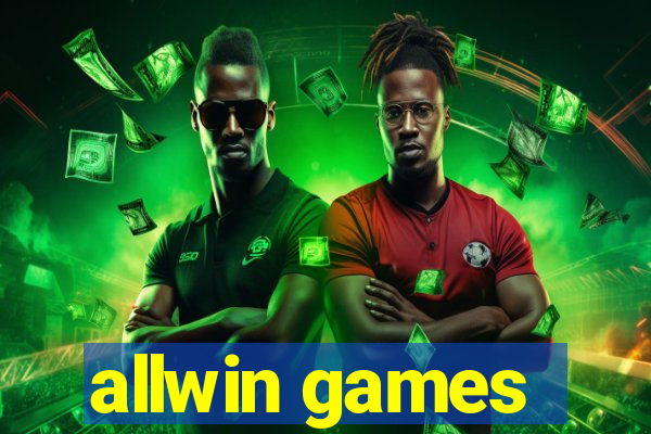 allwin games