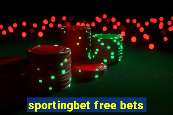 sportingbet free bets