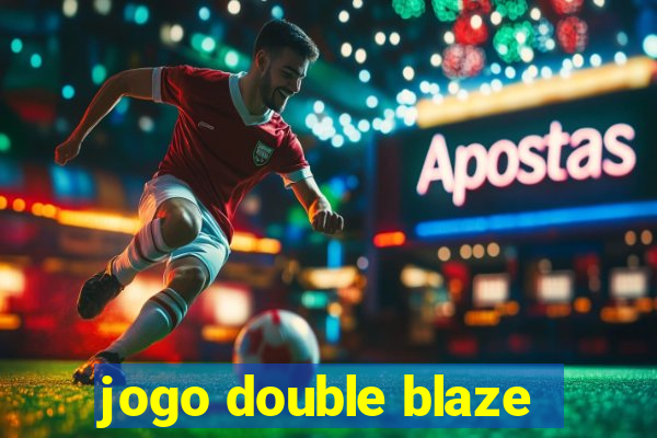 jogo double blaze