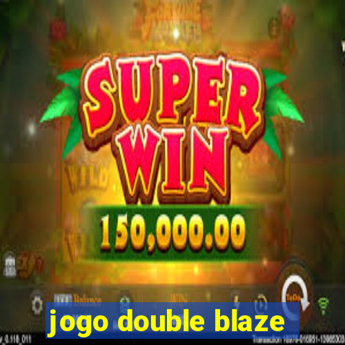 jogo double blaze