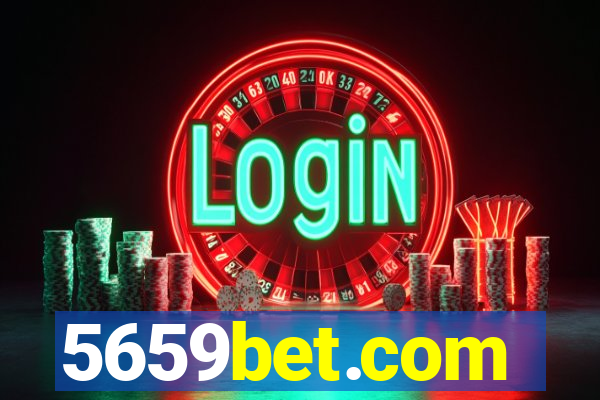 5659bet.com