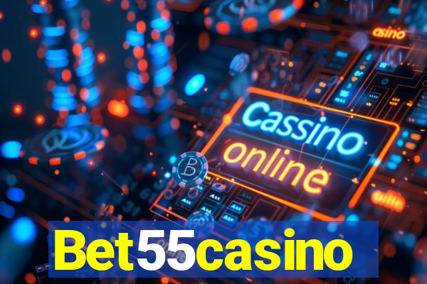 Bet55casino