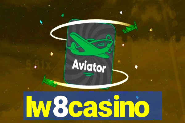 Iw8casino