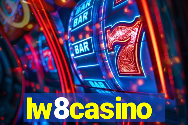 Iw8casino