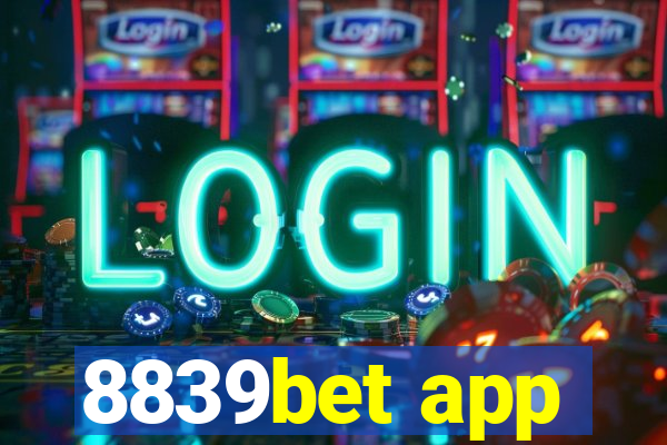 8839bet app