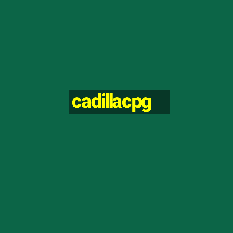 cadillacpg