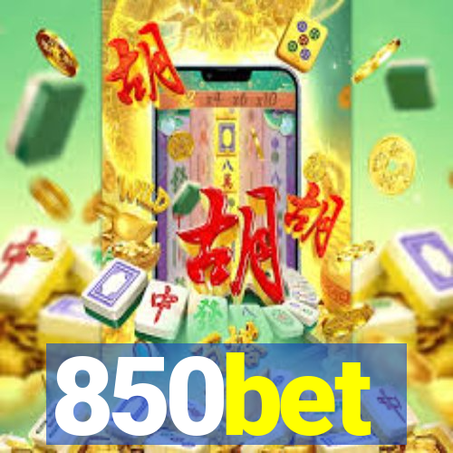 850bet