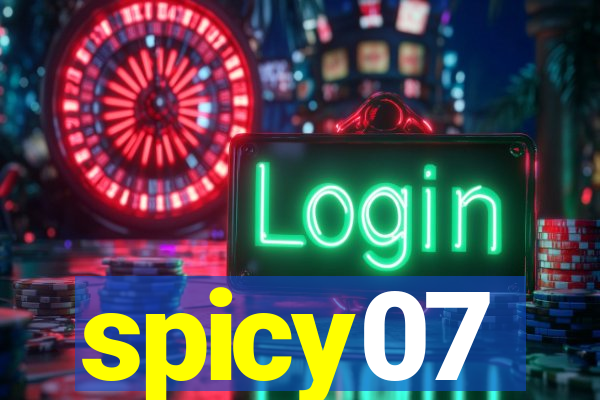 spicy07